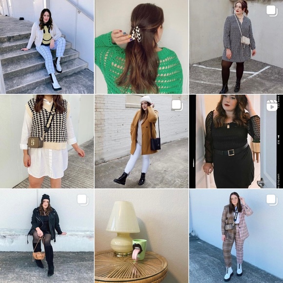 Follow along on Instagram: @victoriarathweg - Picture 3 of 4